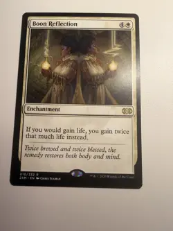 Boon Reflection Double Masters Regular - Image 1