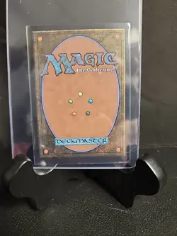 MTG Final Fantasy The Wandering Minstrel (Borderless) (Surge Foil) Pack Fresh - Image 2