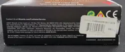 MTG Sealed Commander 2017 Draconic Domination Deck -DAMAGED PACKAGING- - Image 3