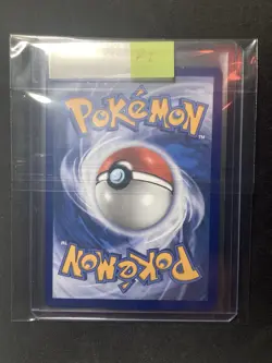 Pokemon TCG Rotom ex SIR 126/094 Me02: Phantasmal Flames - Image 2