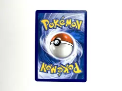 Rotom ex 126/094 Phantasmal Flames Special Illustration Rare SIR Pokemon TCG - Image 3