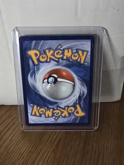 2025 Pokemon TCG Phantasmal Flames 126/094 Rotom ex SIR - Image 2