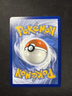 Pokemon TCG Rotom Ex 126/094 SIR Phantasmal Flames NM - Image 2