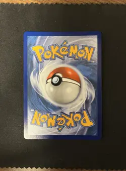 Pokemon TCG Rotom EX 126/094 Me02: Phantasmal Flames SIR NM/Mint - Image 2