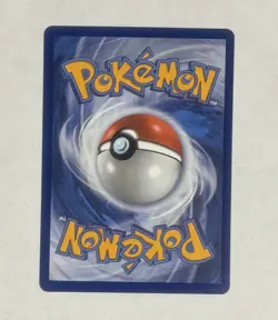 Pokemon TCG Rotom ex 126/094 Phantasmal Flames SIR NM - Image 2