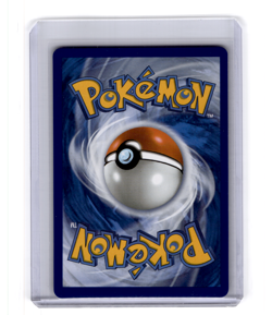 Pokemon TCG Rotom EX 126/094 Special Illustration Rare SIR ME Phantasmal Flames - Image 2