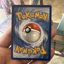 Pokemon TCG Celebi & Venusaur GX SM167 Promo Tag Team Minty - Image 4