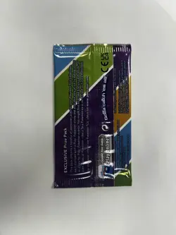 Pokemon Play! TCG Prize Packs - Series 7 Sealed - Image 2