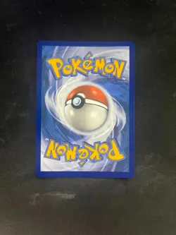 Castform Sunny Form 195/191 Scarlet & Violet Surging Sparks Pokemon NM Fresh - Image 2
