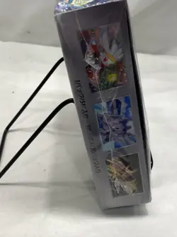 Pokemon TCG Stellar Miracle SV7 Booster Box - Sealed Japanese - Image 4