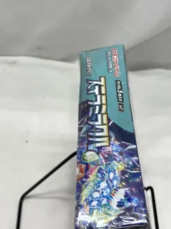 Pokemon TCG Stellar Miracle SV7 Booster Box - Sealed Japanese - Image 5