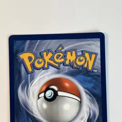 Pokemon TCG - Piplup 98/94 - Phantasmal Flames Illustration Rare - LP - Image 4