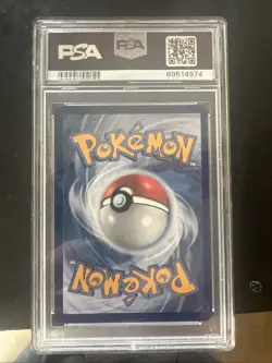 Pokemon Eevee GX TCG Full Art Promo Holo Black Star SM233 - Image 2