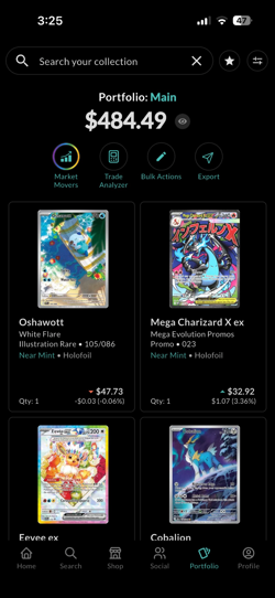 Pokemon Card Lot - $480+ Market Value - Alt Arts, EX, Promos - NM - Video Proof - Image 3