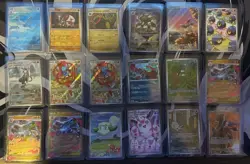Pokemon Card Lot - $480+ Market Value - Alt Arts, EX, Promos - NM - Video Proof - Image 5
