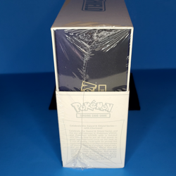 Pokemon Sword And Shield Ultra Premium Collection Charizard UPC Box - Sealed - Image 3