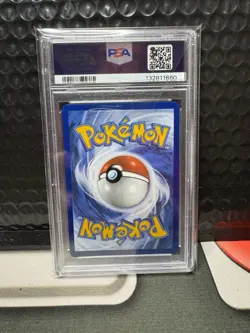 2025 Pokemon Prismatic Evolution Sylveon EX Surprise Box Exclusive PSA 10 - Image 2