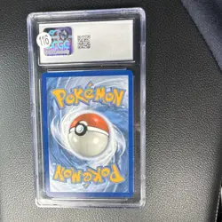 The Pokemon Company Jirachi GX 79a/236 Unified Minds Alt Art Holo GX CGC 9 - Image 2
