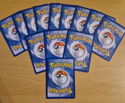 Pokemon TCG Primal Clash Bundle Illumise Reverse Holo - Image 3