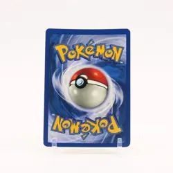 Jolteon - 4/64 Jungle Unlimited Holo Rare Pokemon - LP - Image 2