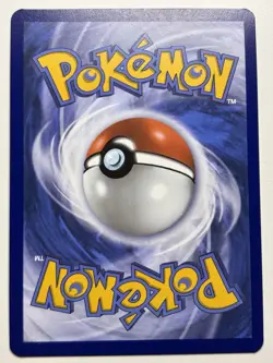 Pokemon ALAKAZAM MEP 009- Mega Evolution - ILLUSTRATION RARE PROMO NM - Image 4