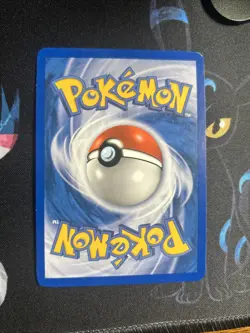 Unown [G] 57/106 Great Encounters Reverse Holo Lp Pokemon - Image 3