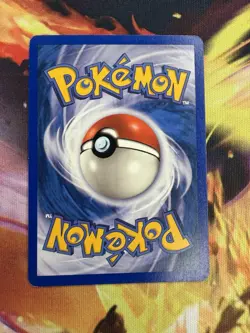 Pokemon Charizard 39/165 Expedition Base Set Regular - Image 2