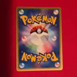 Pokemon Togetic 062/092 The Town on No Map Holo Rare 60 HP Japanese - Image 2