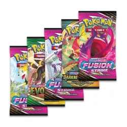 Pokemon TCG Glaceon V Star + Leafeon V Star Special Collection Boxes ✨ - Image 2