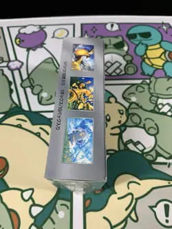 Pokemon Japanese Shiny Treasure EX sv4a SEALED Booster Box US SELLER - Image 2
