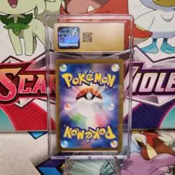 CGC 10 Pristine Ponyta 004/032 Holo - Classic Collection - Pokemon - SHIPS FAST - Image 2