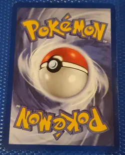 Pokemon Team Rocket Non-Holo 1st Edition Dark Vaporeon, 45/82 - Image 2