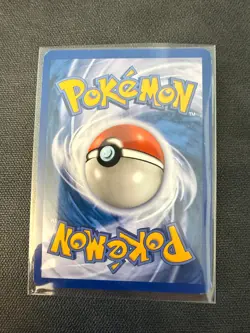 Manaphy 4/12 Diamond/Pearl Trainer Kit Holo - MP - Pokemon 2007 - Image 2