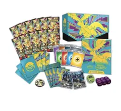 Pokemon TCG: Mega Evolution Ascended Heroes Pokemon Center ETB **PRESALE** - Image 2