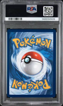 2025 POKEMON PFL EN-PHANTASMAL FLAMES ULTRA RARE #109 MEGA CHARIZARD X EX PSA 10 - Image 2