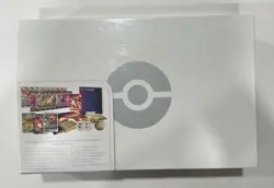 Pokemon Sword And Shield Ultra Premium Collection Charizard UPC Box - Sealed - Image 2