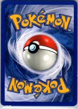 Blaine's Growlithe Common Gym Challenge 062/132 MP Pokemon TCG - Image 2