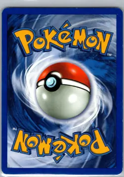 Misty's Goldeen (85) Common Gym Heroes 085/132 LP Pokemon TCG - Image 2