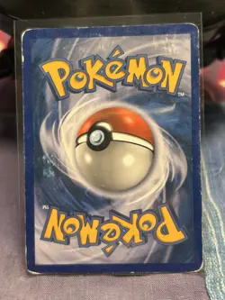 Pokemon Gengar GL SP Reverse Holo Uncommon Rising Rivals 40/111 2009 TCG - Image 2