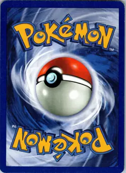 Bulbasaur - Base Set 044/102 - Common - NM Pokemon TCG - Image 2