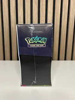 Pokemon TCG: Phantasmal Flames - Pokemon Center ETB Brand New & Factory Sealed - Image 2