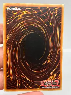 3x Yugioh Herald of Orange Light Ultimate Rare Portuguese OP07-PT001 LP - Image 5