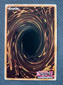 Yugioh Orient Dragon 1st Edition Secret Rare GENF-EN085 NM - Image 2