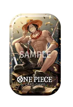One Piece TCG Artset Mini Tin Pack VOL. 2 TS-02 (OP-13) ENG | PRESALE 30/01/2026 - Image 3