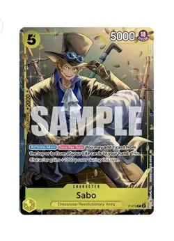 One Piece TCG Artset Mini Tin Pack VOL. 2 TS-02 (OP-13) ENG | PRESALE 30/01/2026 - Image 5