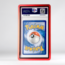 PSA GRAAD BGS CGC SLAB MAG GRADED CARD CASE POKEMON MAGIC ONEPIECE LORCANA - Image 5