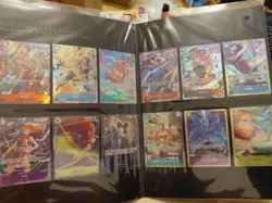 One Piece Premium Card Collection Best Selection Vol. 4 Promo | Japanese | - Image 4