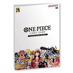 One Piece Premium Card Collection - 25th Edition - Englisch - Image 1