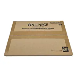 One Piece Premium Card Collection - 25th Edition - Englisch - Image 4