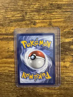 Pokemon TCG Mesprit - Illustration Rare SV08 Surging Sparks 204/191 NM - Image 2